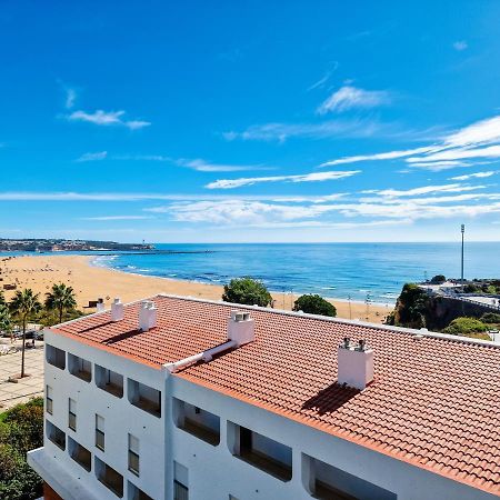 Apartment Concorde Sky Vista Mar Portimão Eksteriør billede