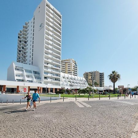 Apartment Concorde Sky Vista Mar Portimão Eksteriør billede